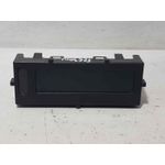 Pantalla Multifuncion Para Renault Megane Iii Berlina 5 P