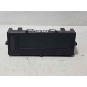 Pantalla Multifuncion Para Renault Megane Iii Berlina 5 P