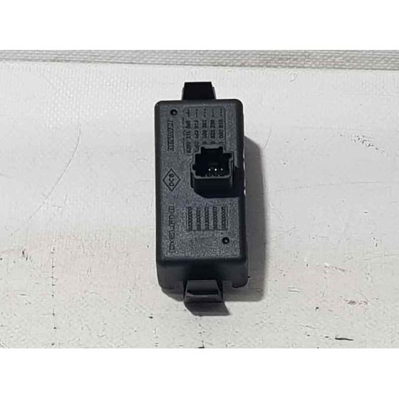 Warning para Renault Megane Iii Berlina 5 P