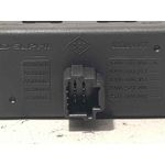 Warning para Renault Megane Iii Berlina 5 P
