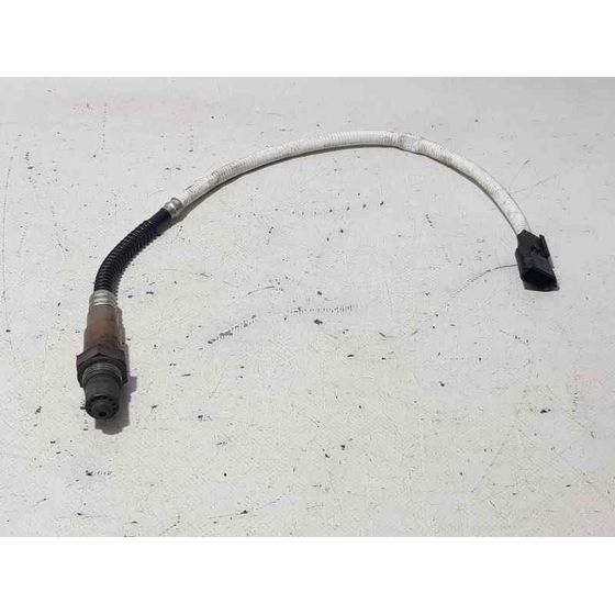 Sonda Lambda Para Renault Megane Iii Berlina 5 P