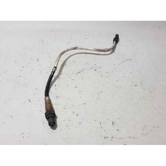 Sonda Lambda Para Renault Megane Iii Berlina 5 P