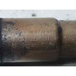 Sonda Lambda Para Renault Megane Iii Berlina 5 P