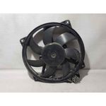 Electroventilador Para Renault Megane Iii Berlina 5 P