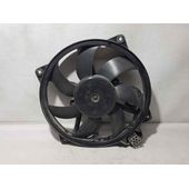 Electroventilador Para Renault Megane Iii Berlina 5 P