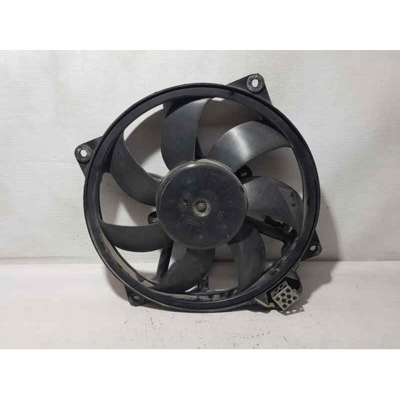 Electroventilador Para Renault Megane Iii Berlina 5 P
