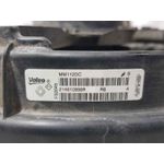 Electroventilador Para Renault Megane Iii Berlina 5 P
