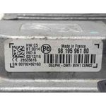 Centralita Start / Stop Para Citroen C3