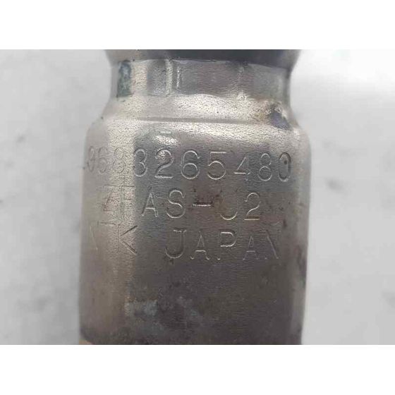 Sonda Lambda Para Peugeot 308