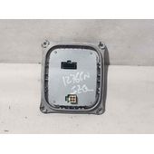 Centralita Faros Xenon Para Peugeot 308