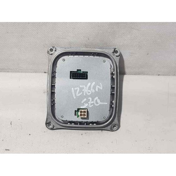Centralita Faros Xenon Para Peugeot 308