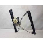 Elevalunas Delantero Izquierdo Para Peugeot 308