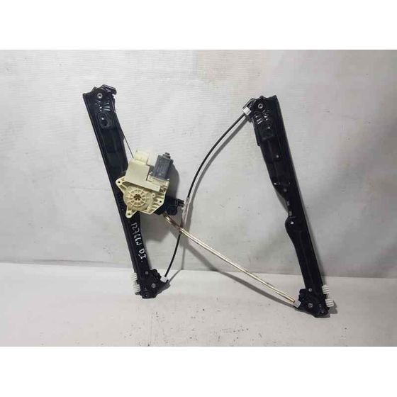 Elevalunas Delantero Izquierdo Para Peugeot 308