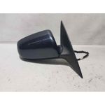 Retrovisor Derecho Para Audi A6 Berlina