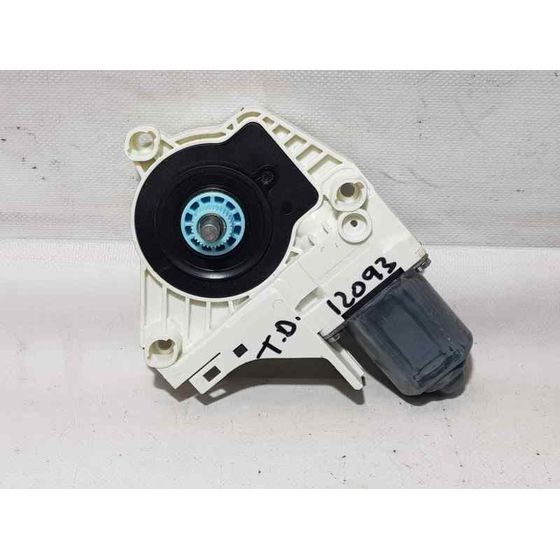 Motor Elevalunas Trasero Derecho Para Audi A1 Sportback