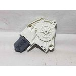 Motor Elevalunas Trasero Derecho Para Audi A1 Sportback