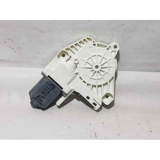 Motor Elevalunas Trasero Derecho Para Audi A1 Sportback