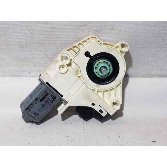 Motor Elevalunas Delantero Derecho Para Audi A6 Berlina