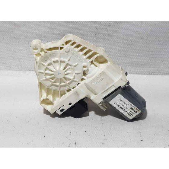 Motor Elevalunas Delantero Derecho Para Audi A6 Berlina