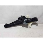 Elevalunas Trasero Izquierdo Para Peugeot 3008