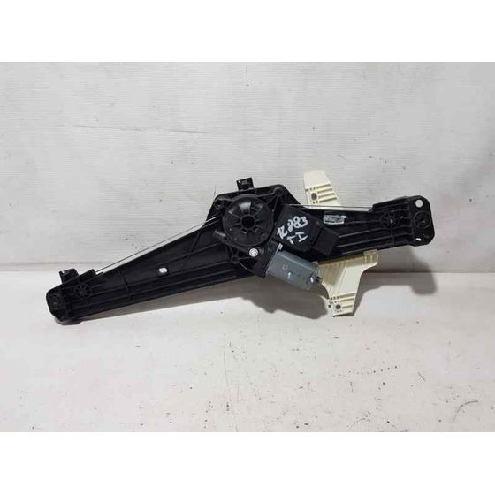 Elevalunas Trasero Izquierdo Para Peugeot 3008