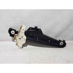 Elevalunas Trasero Izquierdo Para Peugeot 3008