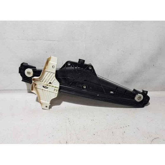 Elevalunas Trasero Izquierdo Para Peugeot 3008