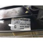 Elevalunas Trasero Izquierdo Para Peugeot 3008