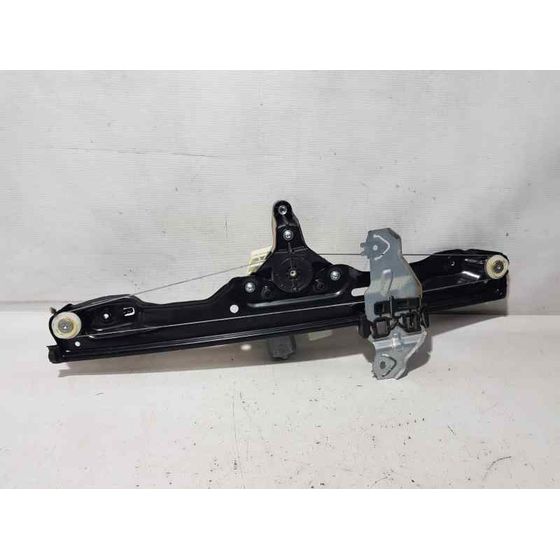 Elevalunas Delantero Derecho Para Nissan Qashqai