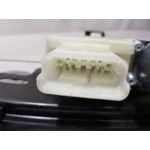 Elevalunas Delantero Derecho Para Nissan Qashqai