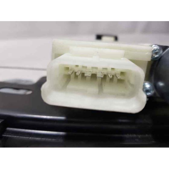 Elevalunas Delantero Derecho Para Nissan Qashqai