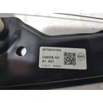 Elevalunas Delantero Derecho Para Nissan Qashqai
