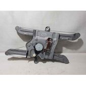 Elevalunas Delantero Izquierdo Para Mitsubishi Grandis