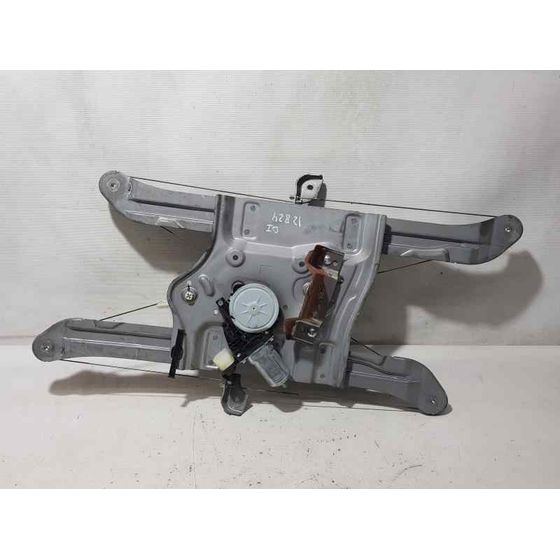 Elevalunas Delantero Izquierdo Para Mitsubishi Grandis