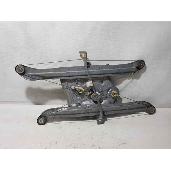Elevalunas Delantero Izquierdo Para Mitsubishi Grandis