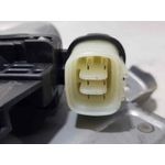 Elevalunas Delantero Izquierdo Para Mitsubishi Grandis