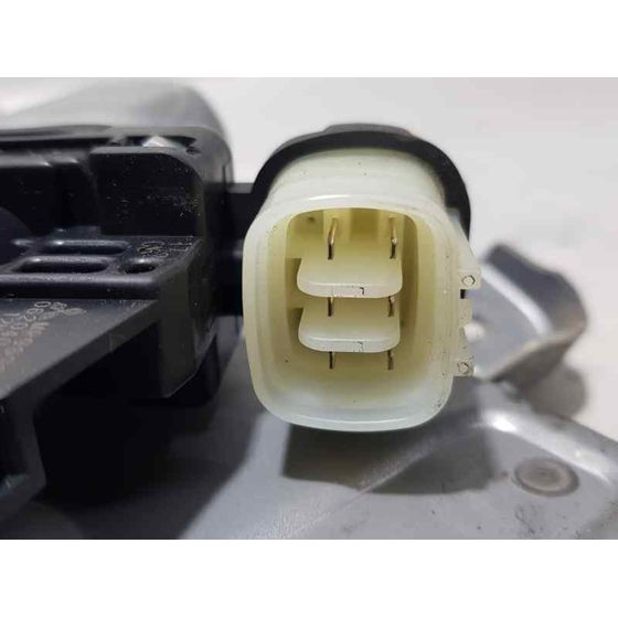 Elevalunas Delantero Izquierdo Para Mitsubishi Grandis