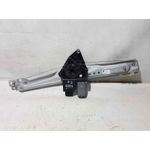 Elevalunas Trasero Derecho Para Opel Crossland X