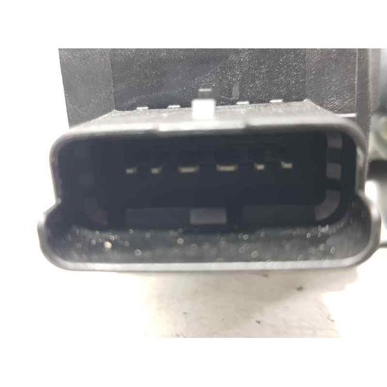 Elevalunas Trasero Derecho Para Opel Crossland X