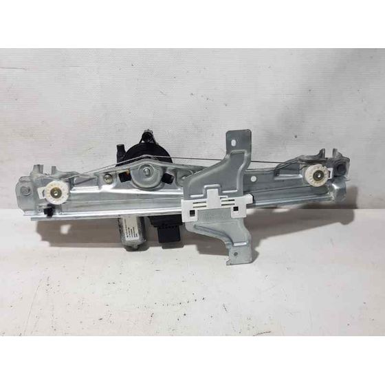 Elevalunas Trasero Derecho Para Citroen C3