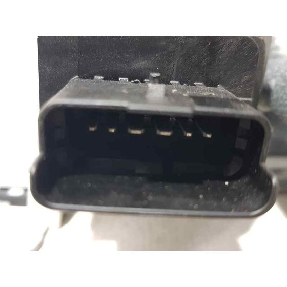 Elevalunas Trasero Derecho Para Citroen C3