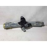 Elevalunas Trasero Izquierdo Para Opel Astra K Lim. 5Türig