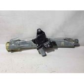 Elevalunas Trasero Izquierdo Para Opel Astra K Lim. 5Türig