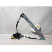Elevalunas Delantero Derecho para Kia Rio (Yb)