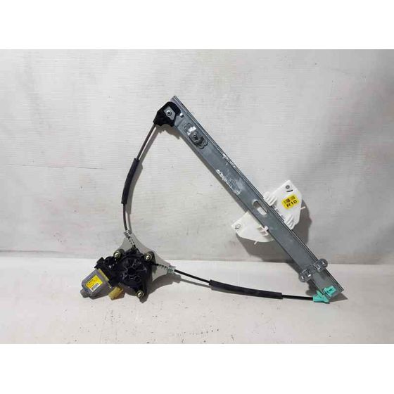 Elevalunas Delantero Derecho para Kia Rio (Yb)