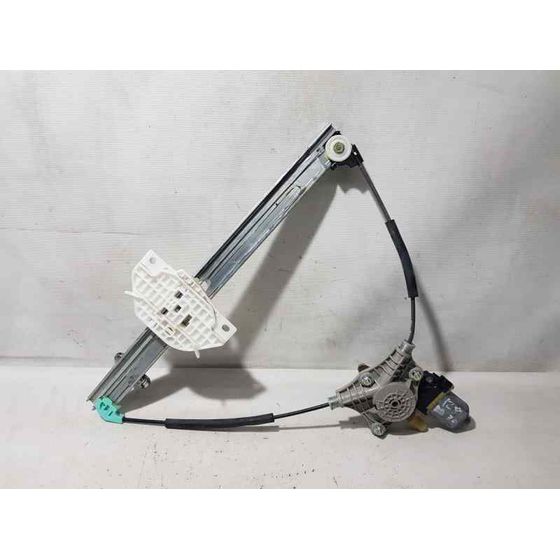 Elevalunas Delantero Derecho para Kia Rio (Yb)