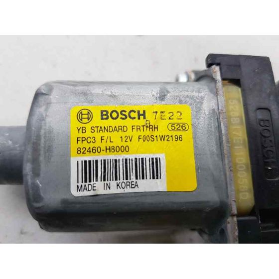 Elevalunas Delantero Derecho para Kia Rio (Yb)