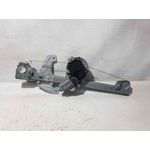 Elevalunas Delantero Derecho Para Peugeot 107