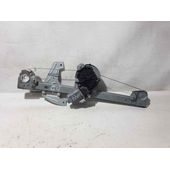Elevalunas Delantero Derecho Para Peugeot 107