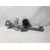 Elevalunas Delantero Derecho Para Peugeot 107